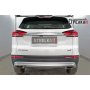 Защита задней камеры GEELY Atlas Pro 2021+