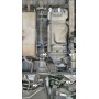 Защита картера Jac T9 2024- | топливный бак, 2 мм, сталь | MOTODOR | 78319