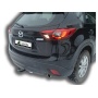 Фаркоп MAZDA CX-5 (KE) 2011- | шар A | Лидер Плюс | M308-A Фаркоп MAZDA CX-5 (KE) 2011- | шар A | Лидер Плюс | M308-A