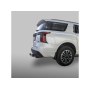 Фаркоп HAVAL H5 2023- | шар FC | Лидер Плюс | T201-FC