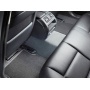 Коврики GAC Empow 2025+ | Люкс, ворсовые, Seintex