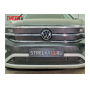 Зимняя защита радиатора Volkswagen Talagon | на стяжках
