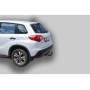 Фаркоп SUZUKI VITARA 2015- | шар A | Лидер Плюс | S405-A