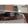 Защита задней камеры NISSAN TERRANO 2014-2024