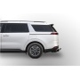 Фаркоп KIA CARNIVAL 4 (KA4) 2020- | шар FC | Лидер Плюс | K136-FС