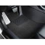 Коврики BMW X6 G06 2020+ | Люкс, ворсовые, Seintex