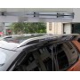 Рейлинги для Land Rover Discovery 5 2017+ | Silver