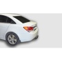 Фаркоп OPEL ASTRA J хетчбек 2009-2015 | шар A | Лидер Плюс | O118-A