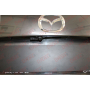 Защита задней камеры MAZDA CX-9 2 2015-2021