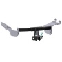 ТСУ фаркоп CITROEN C-Crosser (2007-2012) | шар E | под квадрат | ORIS | 4165-E