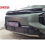Зимняя защита радиатора GAC S7 2025+ | на стяжках