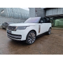 Накладки на кузов для Range Rover 5 2022+ | 8 штук, декор