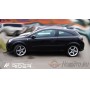 Боковые молдинги на двери для Opel Astra H GTC 2004-2009 | Rider F-18