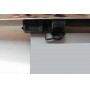 Защита задней камеры для Nissan Qashqai (2010-2014) рестайл