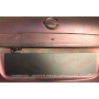 Защита задней камеры NISSAN QASHQAI+2 2010-2013
