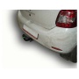 Фаркоп RENAULT LOGAN 1 2004-2013 | шар A | Лидер Плюс | R114-A