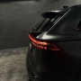 Спойлер для Geely Monjaro 2023+ | Character
