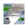 Фаркоп DAEWOO GENTRA 2013- | шар A | Лидер Плюс | C202-A