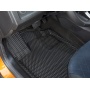 3D EVA коврики с бортами Li Auto L7 2023+ | Премиум