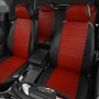 Авточехлы Subaru Forester 3 2008-2012