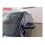 Дефлекторы Dongfeng DFSK ix7 | премиум, плоские, 2D