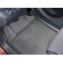 3D EVA коврики с бортами Toyota Corolla X (E140,150) 2007-2013 | Премиум