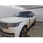 Дефлекторы Range Rover 5 2022+ | из 4 частей, премиум, плоские, 2D