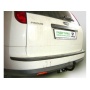 Фаркоп FORD FOCUS 2 (универсал) 2004-2011 | шар A | Лидер Плюс | F109-A