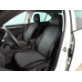 Чехлы на сиденья Chery Tiggo 7 PRO / 7 Pro Max 2020+ | экокожа, Seintex