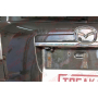 Защита задней камеры MAZDA CX-7 2009-2012 (рестайлинг)