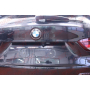 Защита задней камеры BMW X1 (F48) 2019-2022 (рестайлинг)