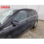 Дефлекторы Mercedes B-class (W246) 2012-2018 | из 8 частей, премиум, плоские, 2D