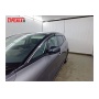 Дефлекторы Renault Grand Scenic 3 2016+ | премиум, плоские, 2D