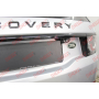 Защита задней камеры LAND ROVER Discovery Sport 2015+