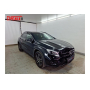 Дефлекторы Mercedes GLA (X156) 2014-2020 | из 4 частей, премиум, плоские, 2D