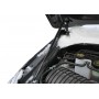 Упоры капота для Chevrolet Trailblazer II 2012-2016 | 2 штуки, АвтоУПОР