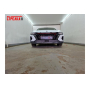 Защита радиатора для Dongfeng Shine Max | Стандарт