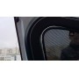 Каркасные шторки ТРОКОТ для Peugeot 408 2012+/2017+ | на магнитах
