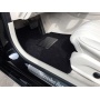 3D коврики для Jaecoo J8 2024+ | LUX: 5 слоев
