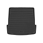 Коврик багажника для GAC GS8 2 2023+ (3-й ряд сложен)