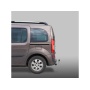 Фаркоп RENAULT KANGOO 2 2008-2013 | шар A | Лидер Плюс | R112-A