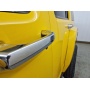 Накладки в ручки дверей для Hummer H3 | 5 штук, декор