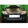 Защита радиатора для Renault Laguna 3 2007-2011 (кроме 2.0) | Стандарт