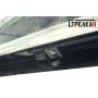 Защита задней камеры Mercedes M-class (W166) 2011-2015