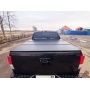 Крышка кузова Toyota Tundra 2007-2021 CrewMax | H3, 3 секции, алюминий, 5.5 фута