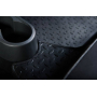 Резиновые коврики Haval H3 2024+ | с высокими бортами | Seintex