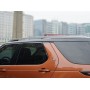 Рейлинги для Land Rover Discovery 5 2017+ | Silver