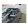 Дефлекторы Chevrolet Cobalt 2013-2022 | премиум, плоские, 2D