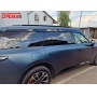 Дефлекторы Lynk Co 900 | из 6 частей, премиум, плоские, 2D