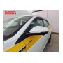 Дефлекторы Dongfeng Shine Max 2023+ | премиум, плоские, 2D